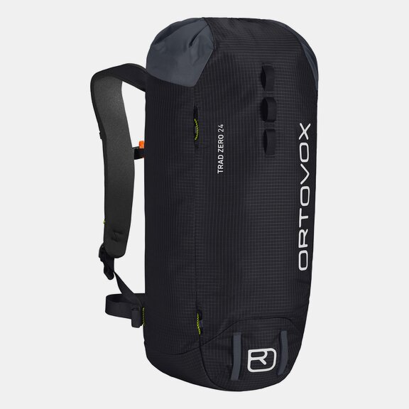 ファッション通販 ORTOVOX ORTOVOX | backpacks Climbing | 24 ZERO TRAD スキー